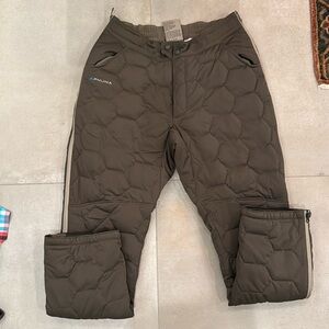 Pnuma Insulates Hunting Pant